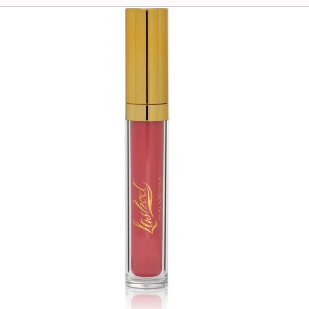 Lashed Matte Liquid Lipstick Shade: Cosmo Girl #42